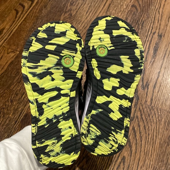 Jambu Kids' Girl's and Boy's Anthozoa Shoe - Picture 3 of 5